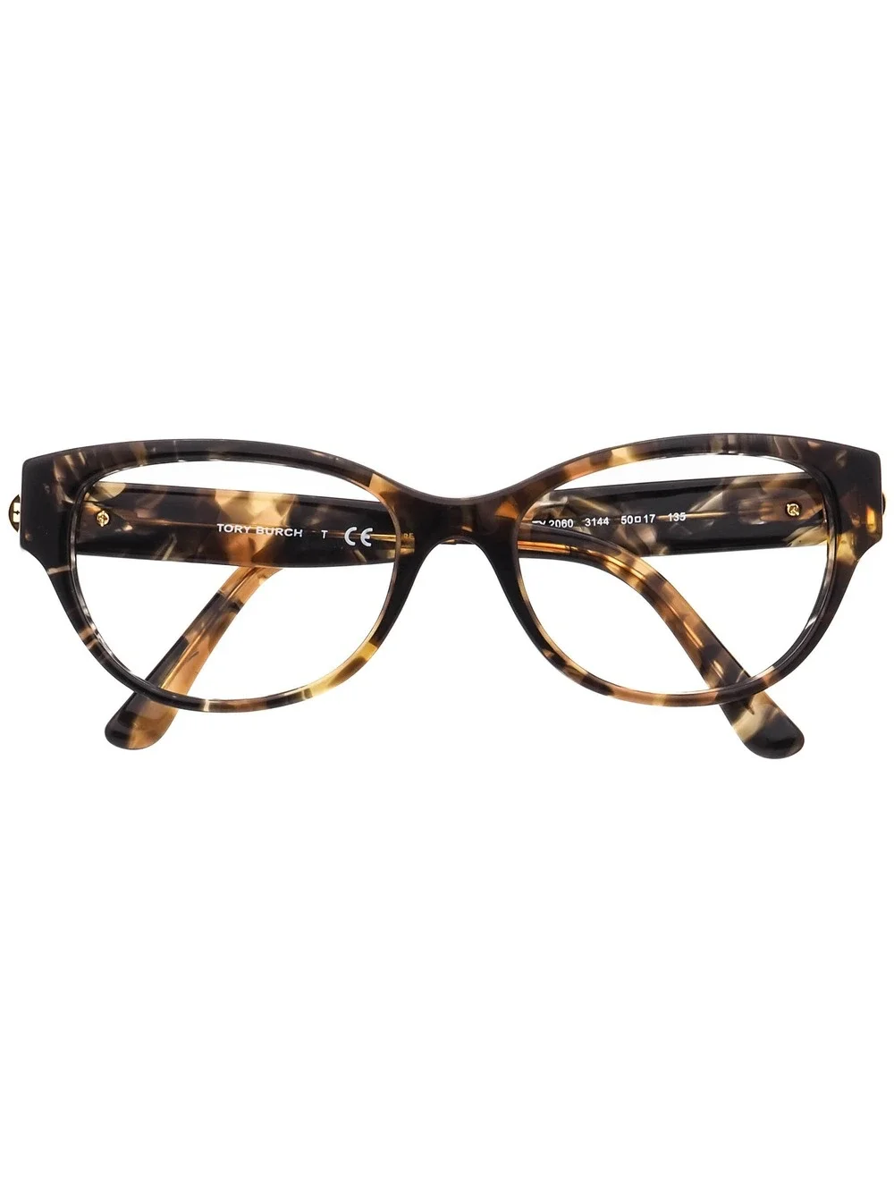 Tory Burch TY 2060 3144 Eyewear